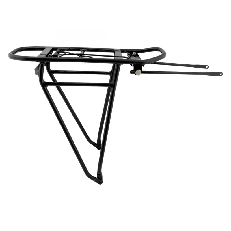 Racktime Eco Tour Rack In Black