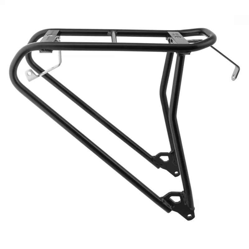 Racktime Topit EVO 1.0 Rackin Black