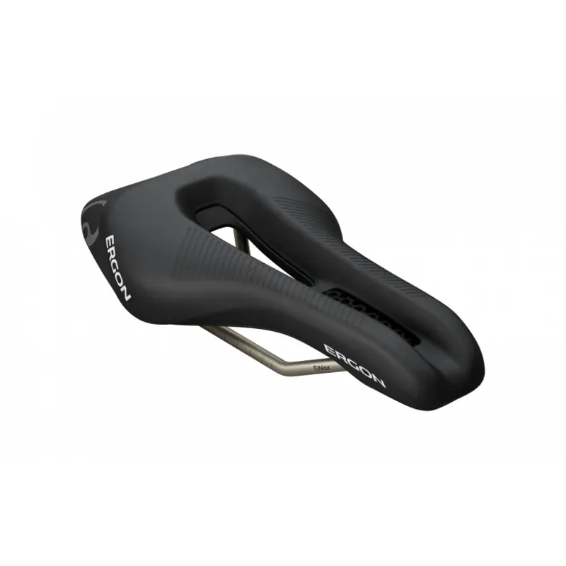 Ergon Bike Sr Tri Women's Mid Saddle