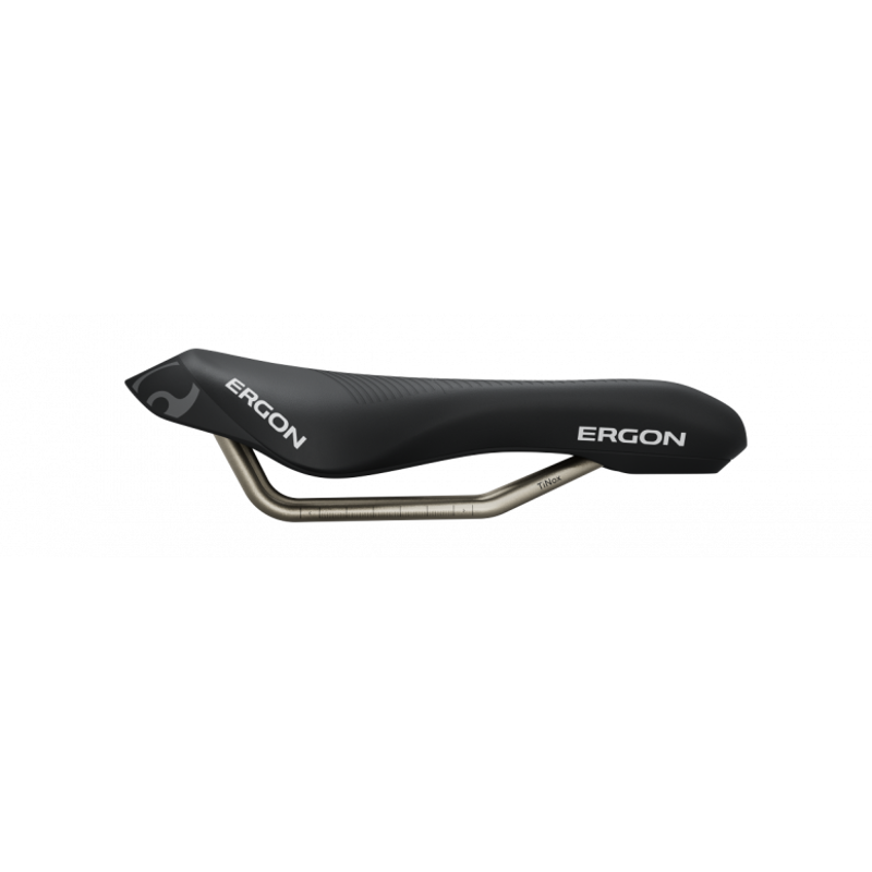 Ergon Bike Sr Tri Women's Mid Saddle-2