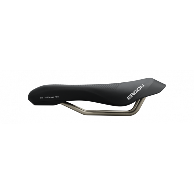 Ergon Bike Sr Tri Women's Mid Saddle-3