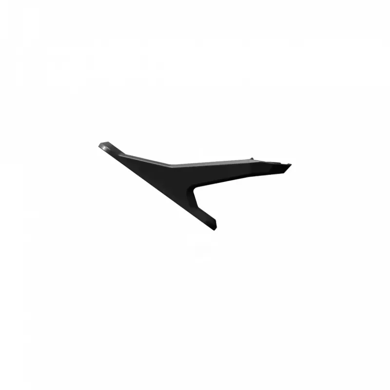 Fizik Transiro Aeris Link In Black-2