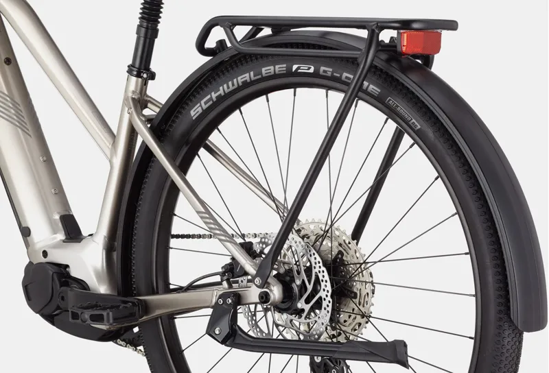 Cannondale Tesoro Neo X 1 Remixte Meteor Gray-5