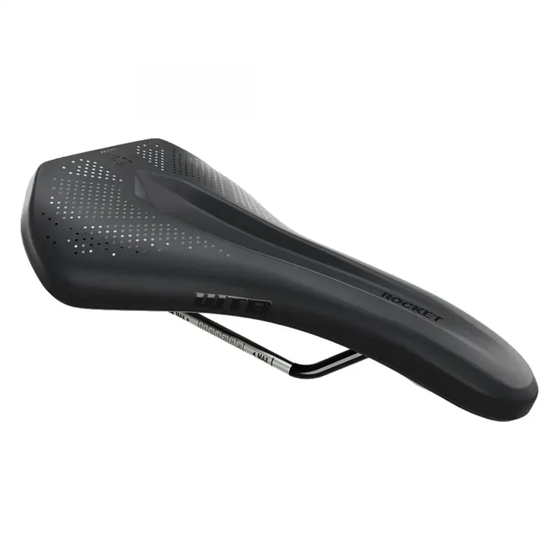 Wtb Rocket Fusion Form Saddle Med Crmo Bk