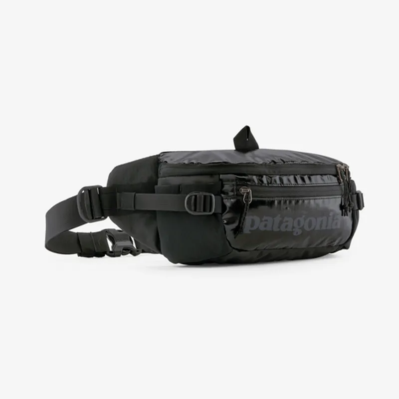 Patagonia 5-liter Hole Waist Pack in Black