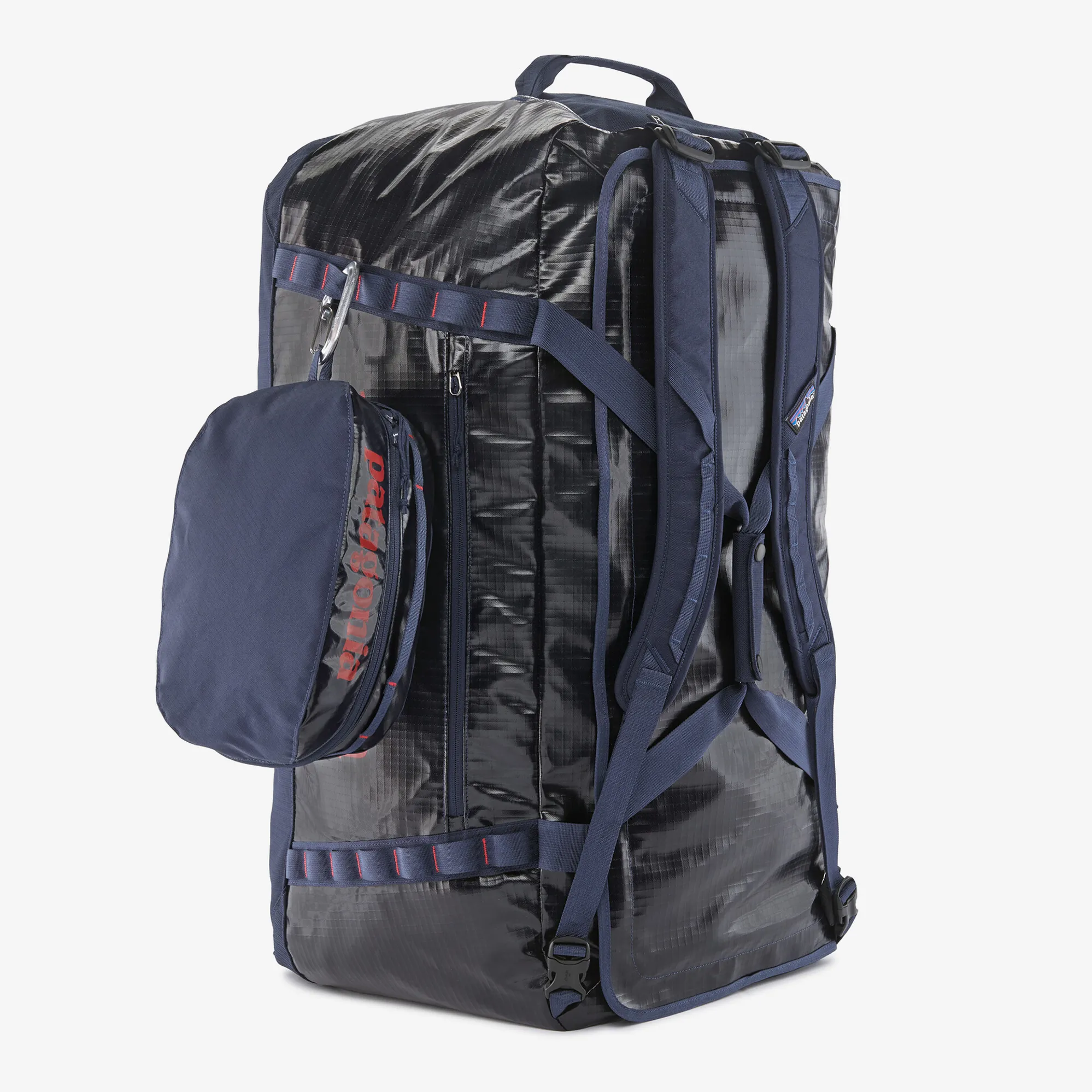 Patagonia Black Hole Cube Large 10L - Main Image