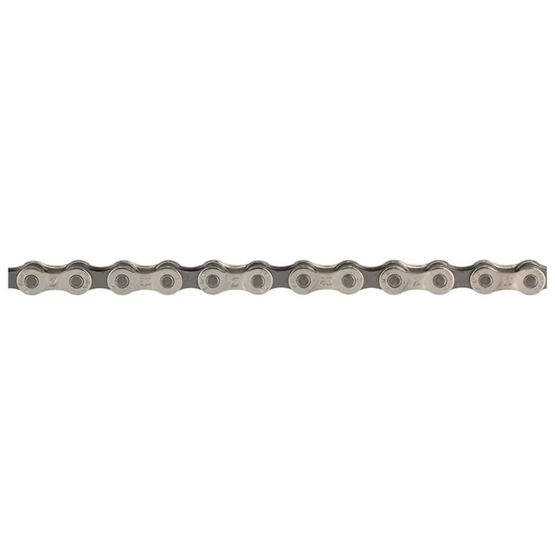 KMC Z8.3 8-speed 116-link Bicycle Chain in Gray