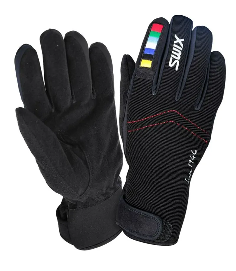Swix Universal Gunde Glove women