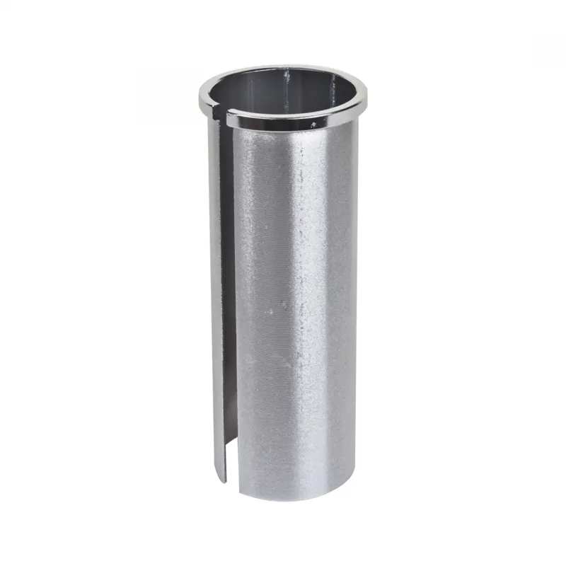 Sunlite 1.1-1.1 inches Seatpost Shim in Silver