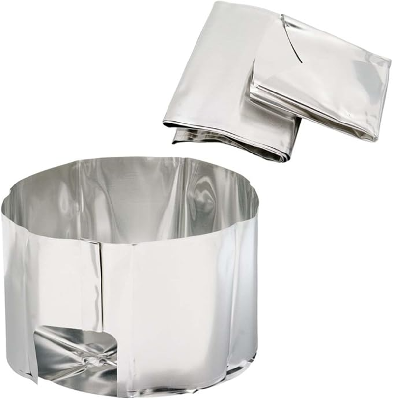 MSR Heat Reflector and Windscreen-1