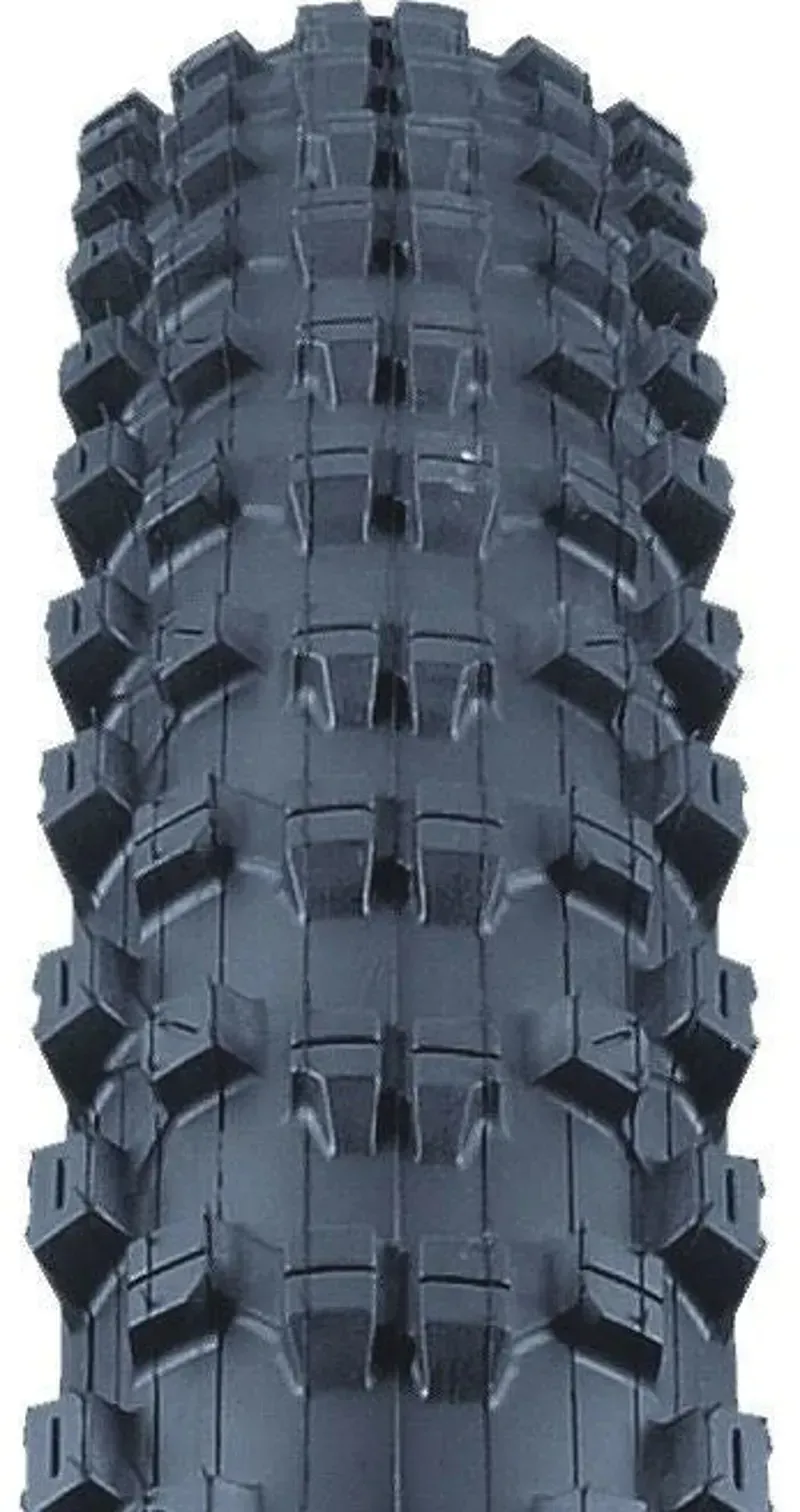 Kenda K1010 Nevegal-Sport Wire Bead 27.5x2.10-inch Tire in Black
