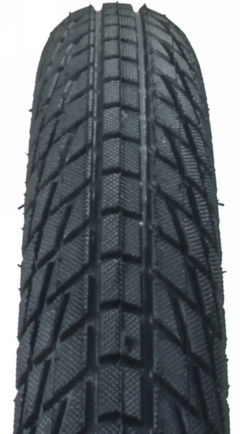 Kenda K841 Kontact Freestyle 20x2.25-inch Tire in Black