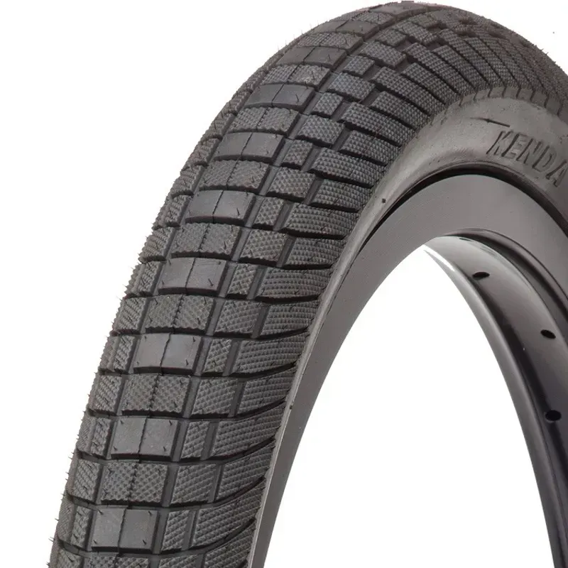 Kenda K1052 Kwick-Nine 29x2.00 K-Shield Wire Tire in Black