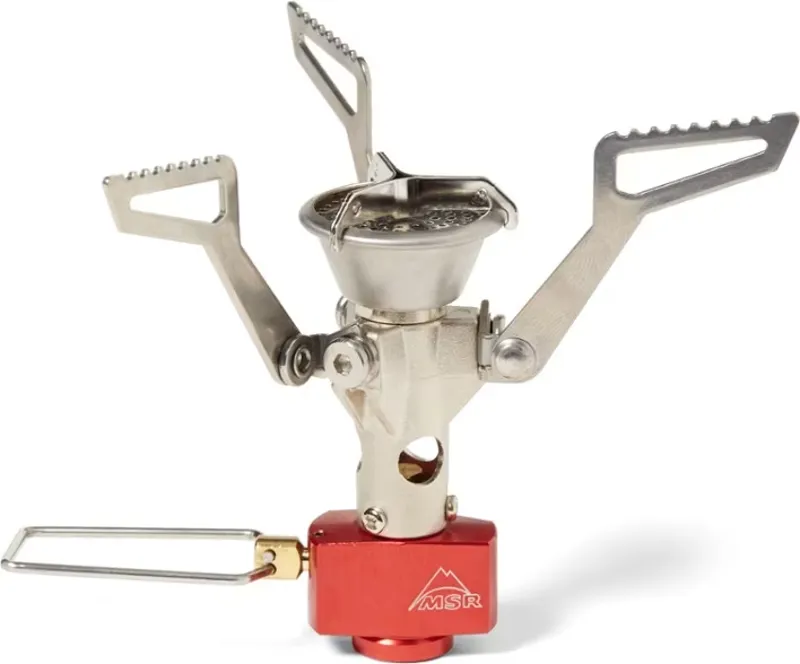 MSR PocketRocket 2 Stove