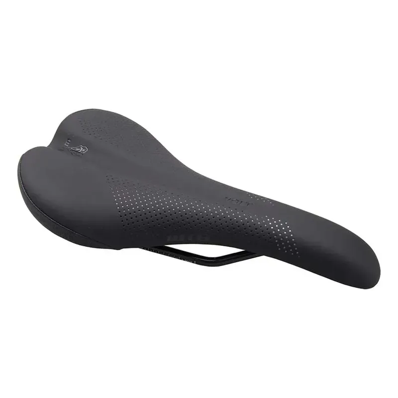 WTB Volt 265x135mm Narrow Steel Mountain Bike Saddle in Black