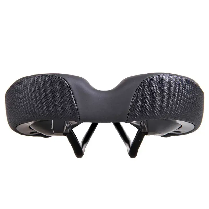 WTB Rocket 265x150mm Wide Saddle in Black