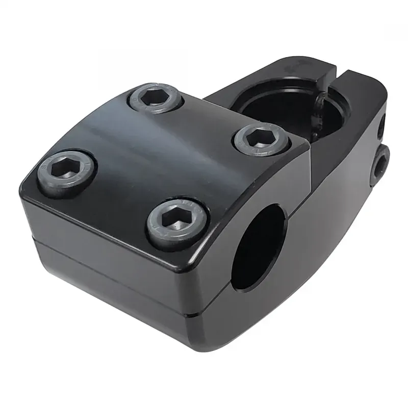 Odyssey Boyd Stem in Black