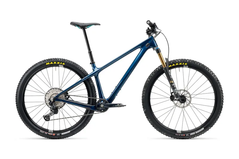 Yeti ARC T-Series C1 SLX Factory: Cobalt 29