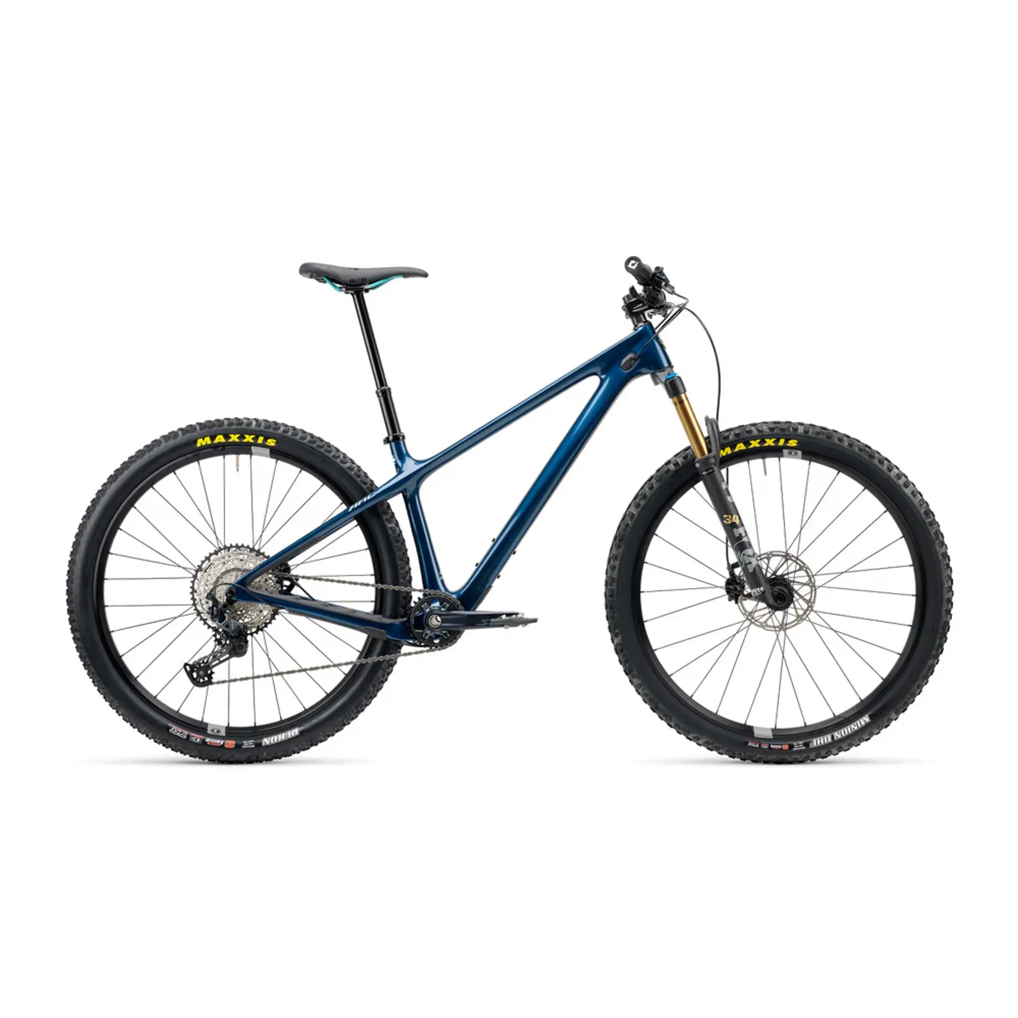 Yeti ARC T-Series C1 SLX Factory: Cobalt 29 - Main Image