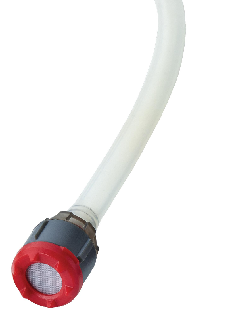 MSR TrailShot Pocket-Sized Water Filter-2