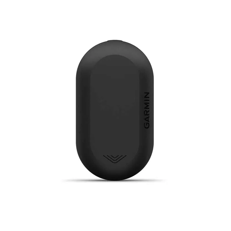 Garmin Varia RVR315 Rearview Radar in Black