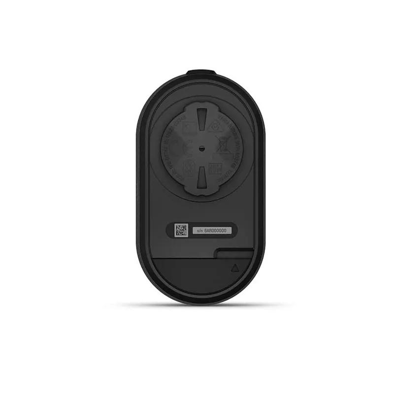 Garmin Varia RVR315 Rearview Radar in Black-5