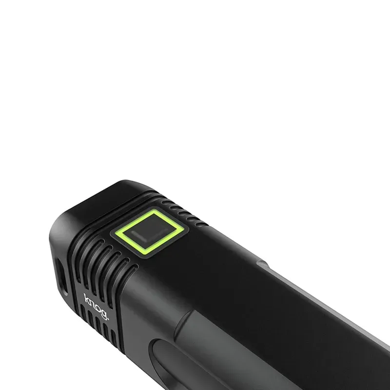 Knog Blinder 900 Front Light in Black-5