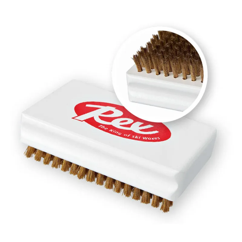 Rex Brass Brush