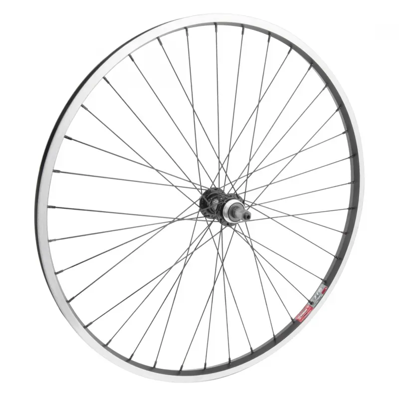 Wheel Master 27.5-inch 584x19mm MSW MTB Rear Wheel in Black