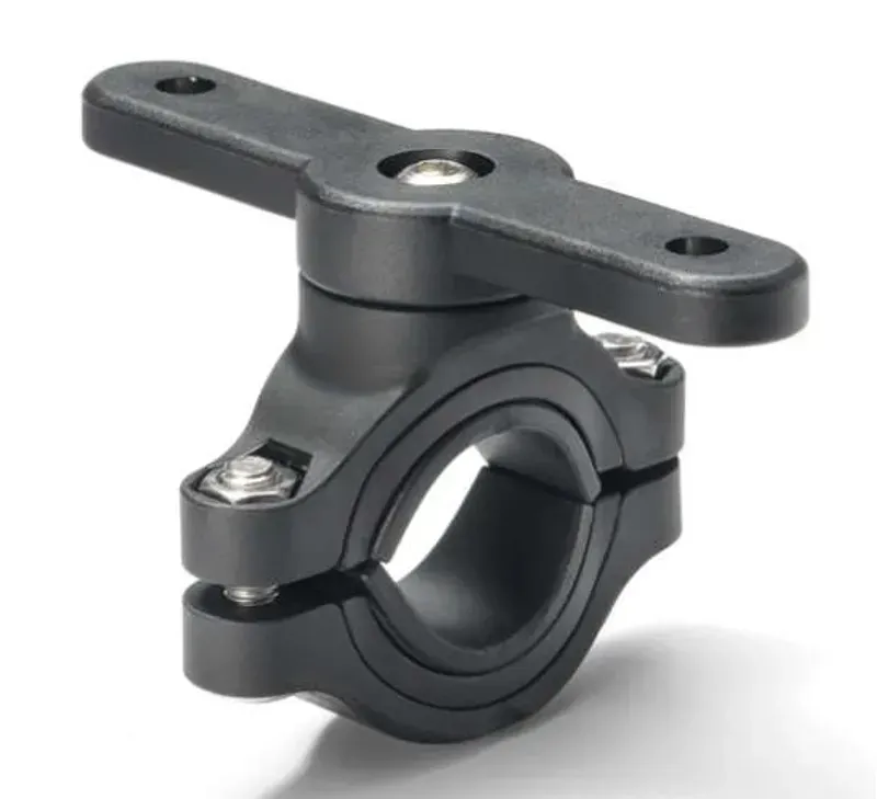 Cyclists' Choice SWCH-117 Nylon Handlebar Cage Mount in Black