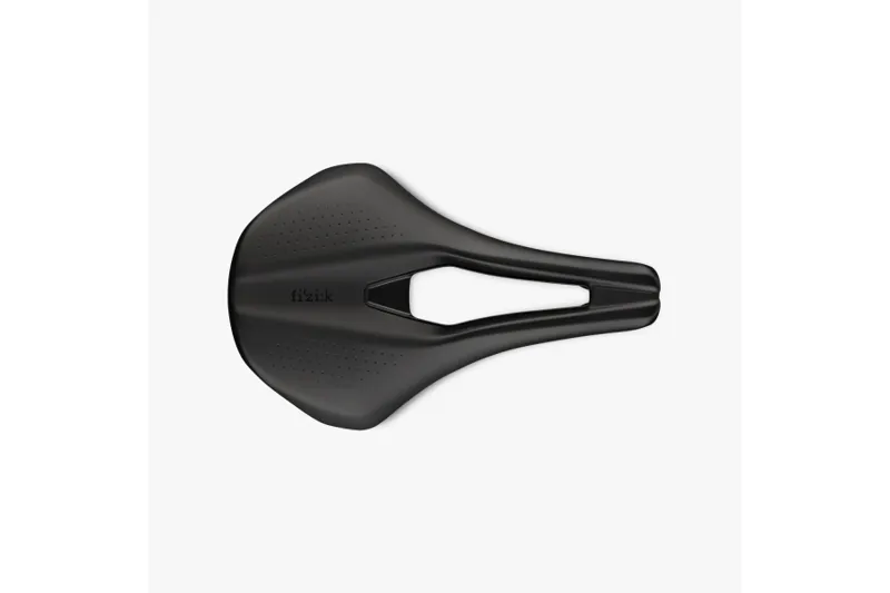 Fizik Tempo Argo R1 Saddle in Black