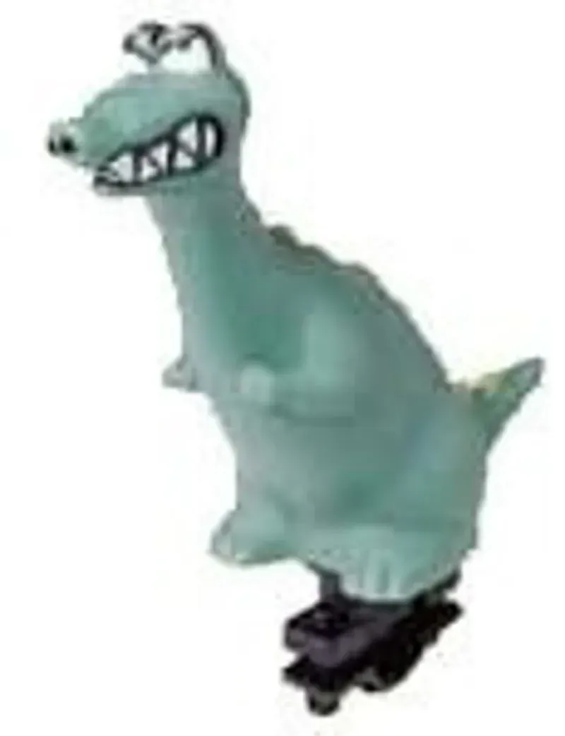 Co-Union Animal Bicycle Horn - Dinosaur