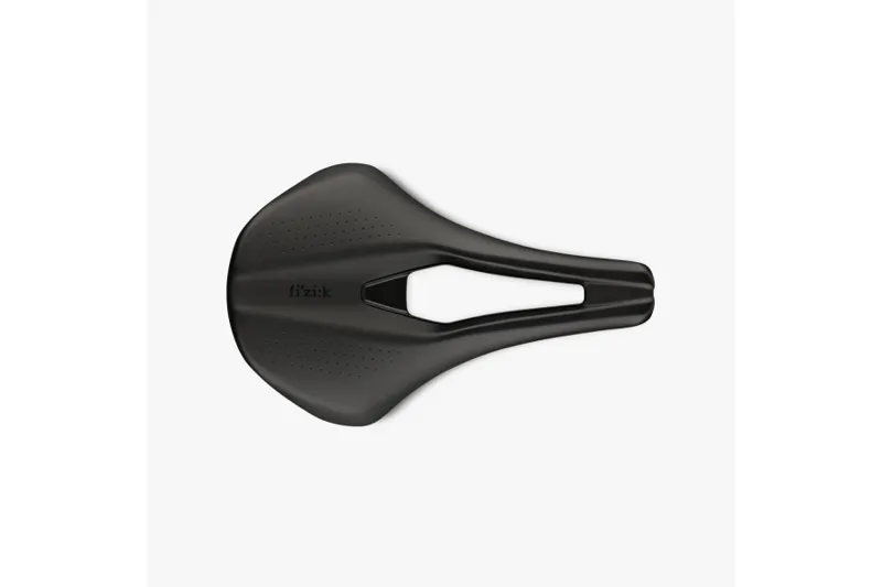 Fizik Tempo Argo R3 Saddle in Black