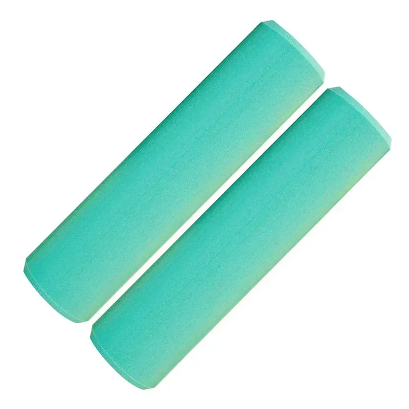 Esi MTB Extra Chunky Grips In Blue