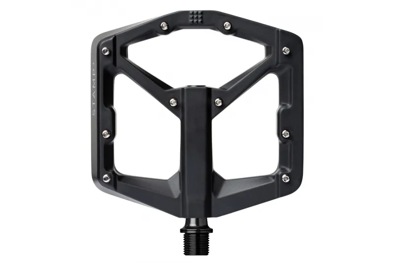 Crankbrothers Stamp 3 Pedals in Black