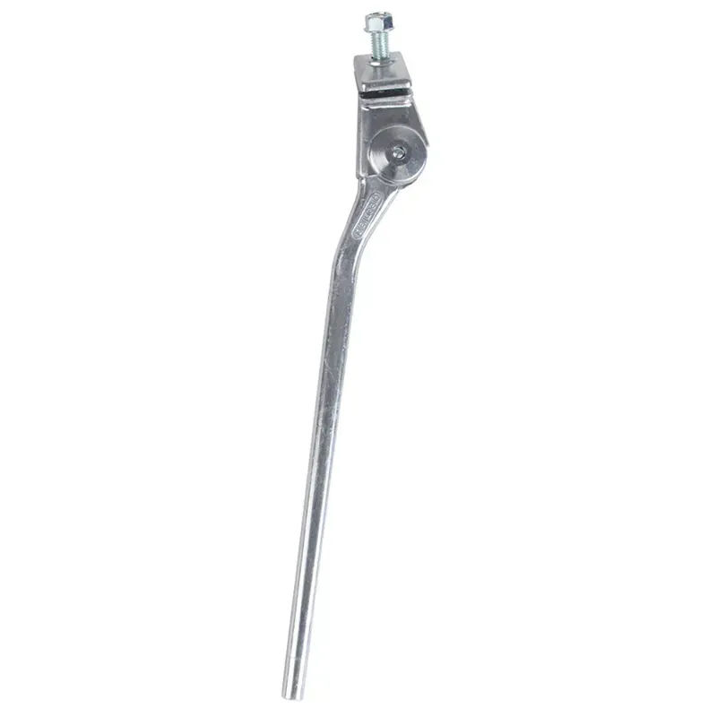 Greenfield KS2 285mm Kickstand in Silver
