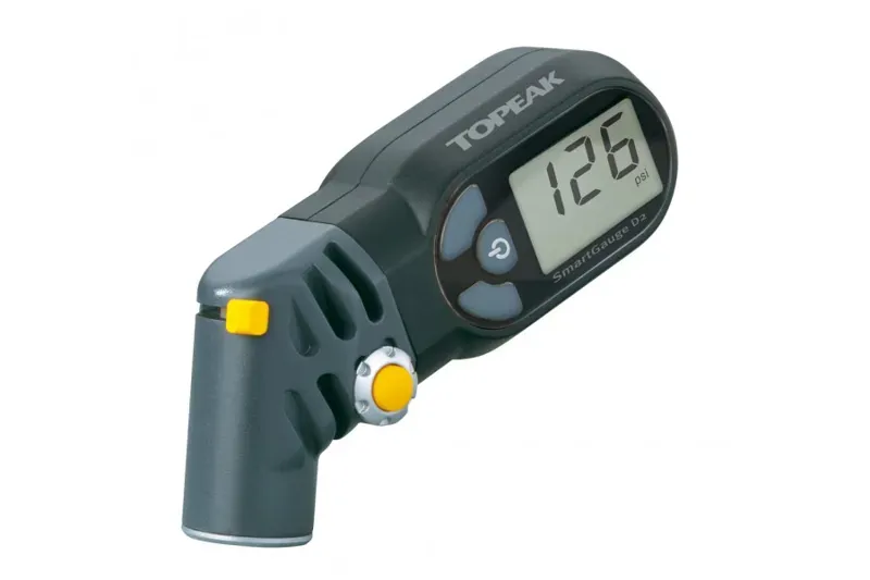 Topeak Smarthead D2 Gage in Black