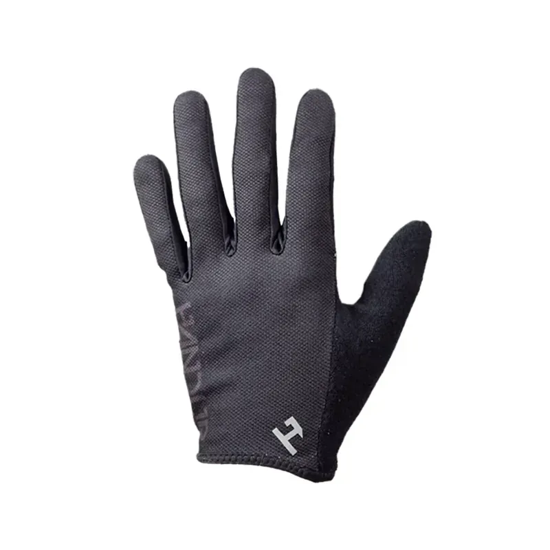 Handup Most Day Gloves in Black