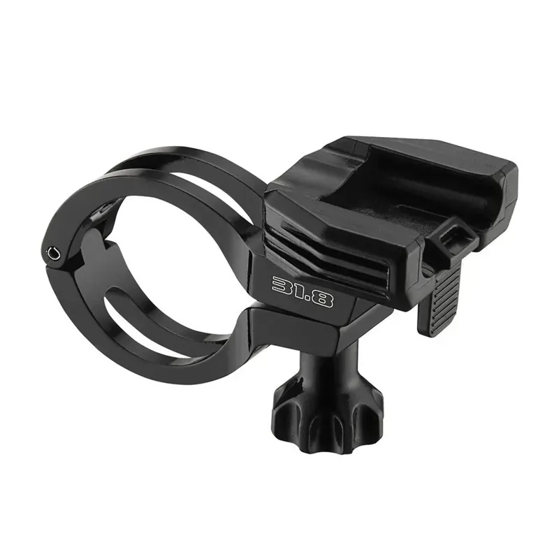 Lezyne LED Handlebar Mount-5