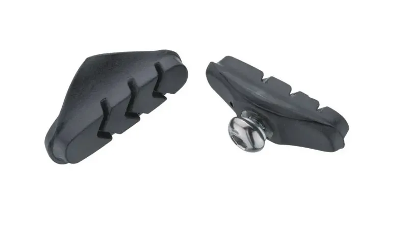 Jagwire 50mm Caliper Comp Road Brake Block in Black