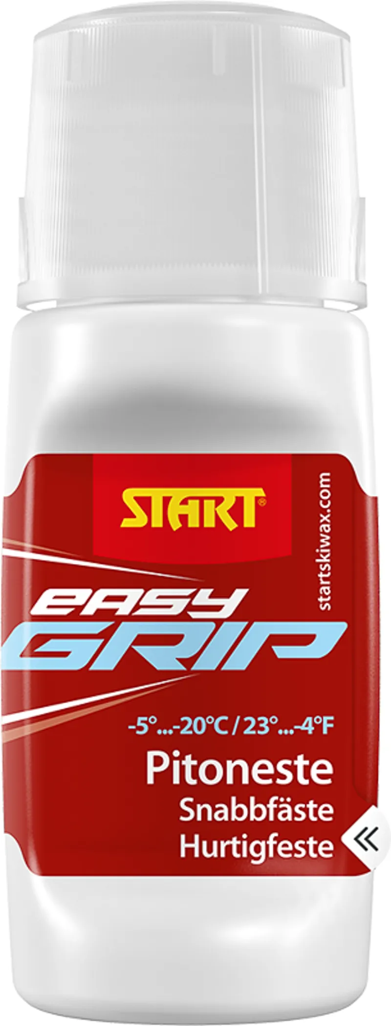 Start Easy Quick Kick Liquid Cold 60ml