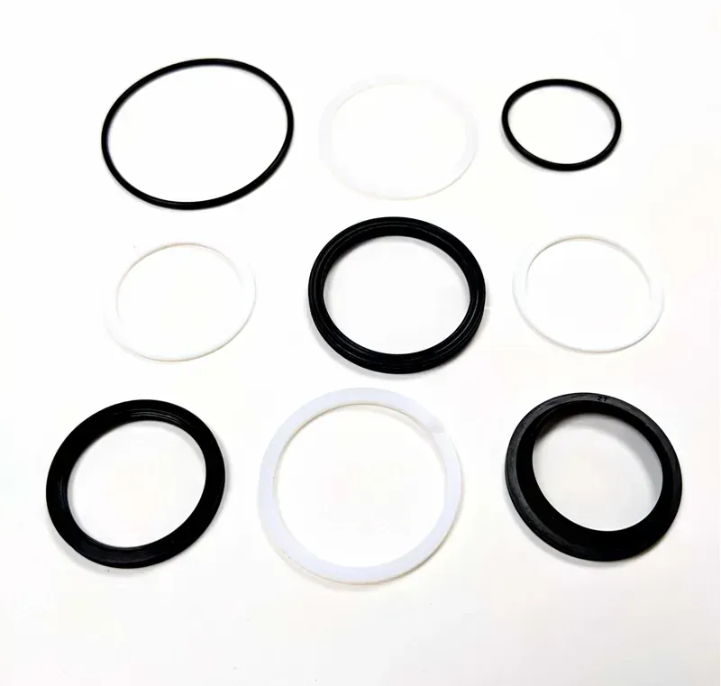 Fox Shock Float X Air Sleeve Seal Kit - 2022