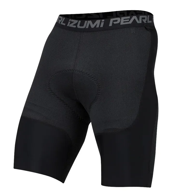 Select Liner Shorts Black