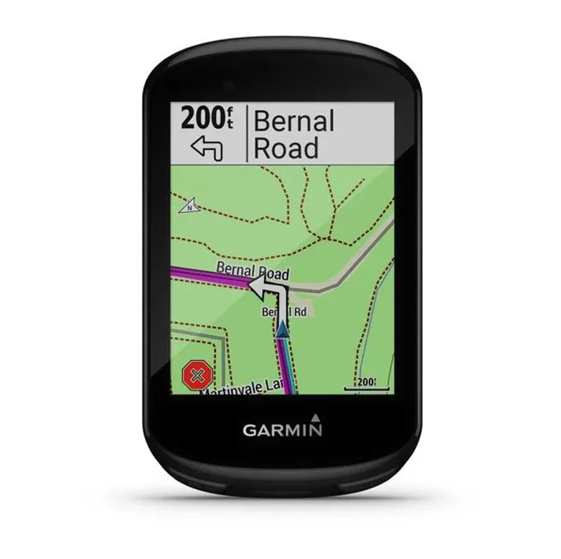 Garmin Edge 830 Cycling Computer