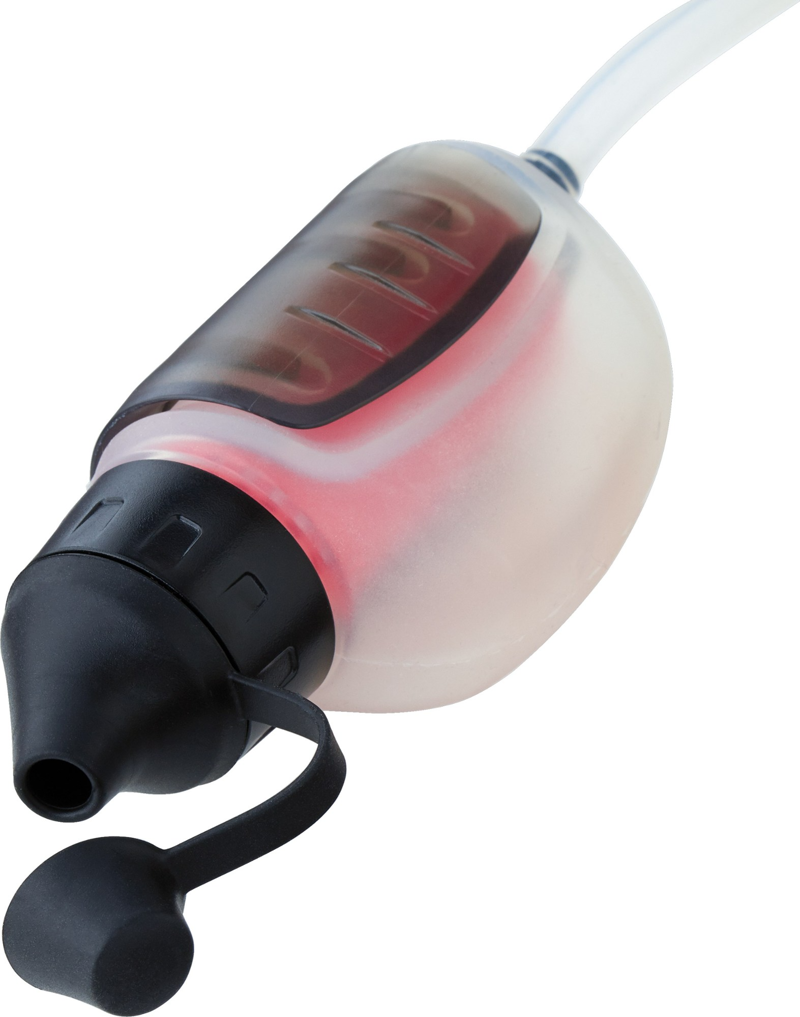 MSR TrailShot Pocket-Sized Water Filter-4