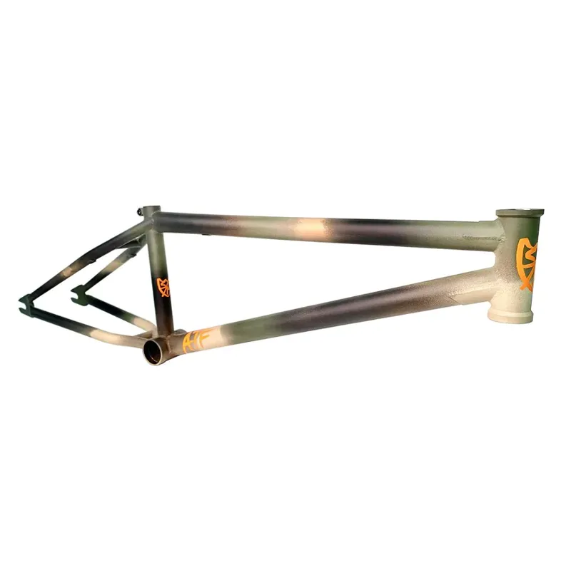 S/M ATF FRAME Camo  Size 20.5