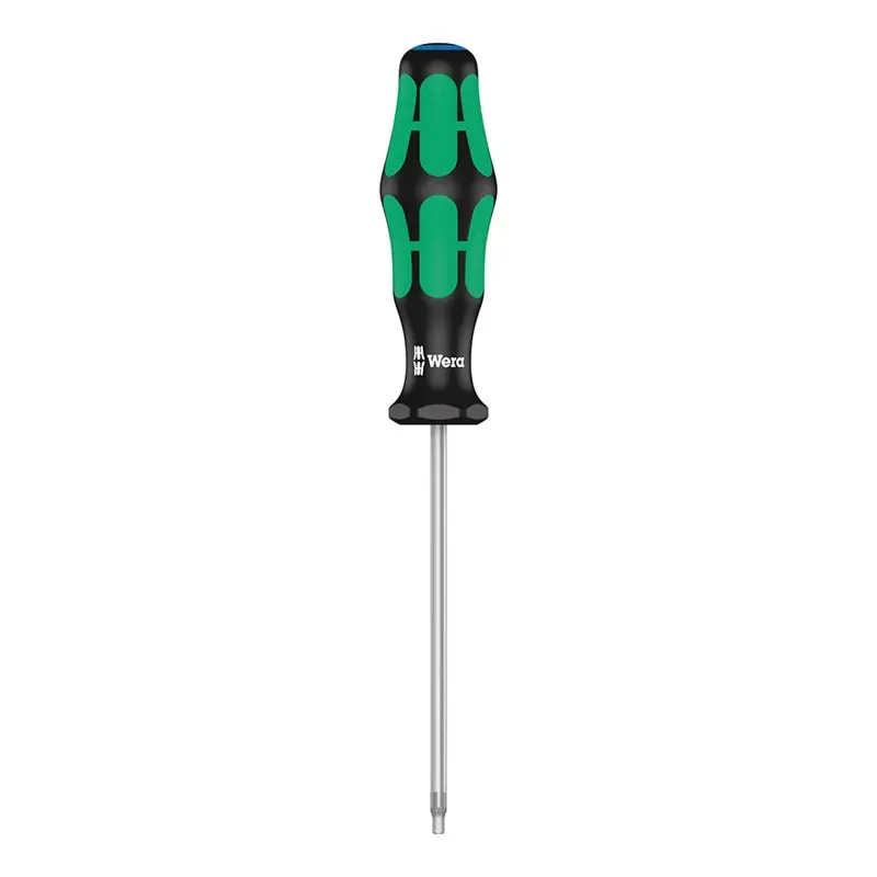 Wera 354 Hex-Plus Screwdriver - 2x75mm