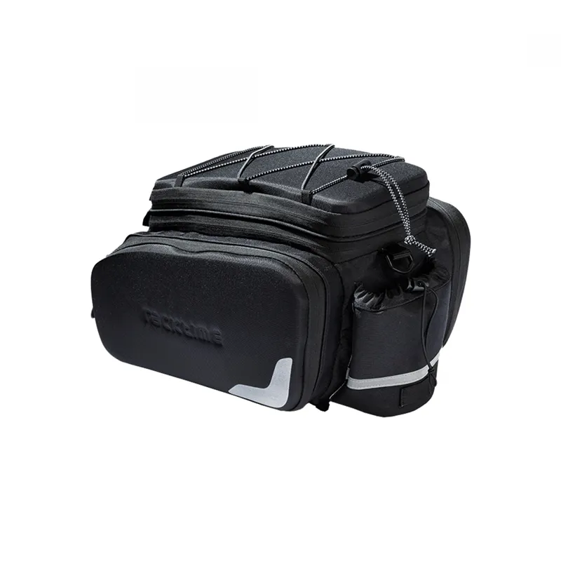 Racktime Odin Trunk Bag in Black