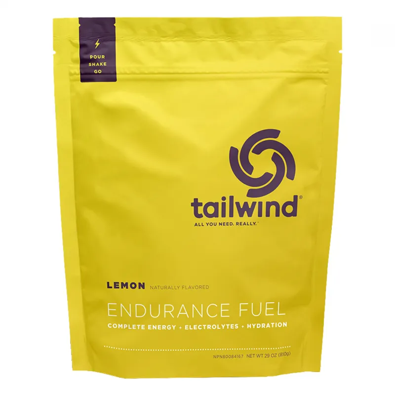 Tailwind Nutrition Endurance - Lemon