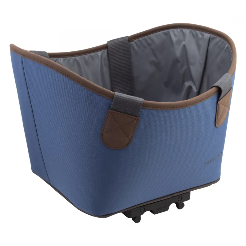 Racktime Agnetha Bag in Blue